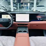 Changan 长安CS75PLUS 2026 из Китая