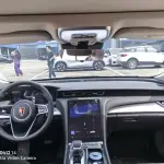 Hongqi Hongqi H5 2025 из Китая