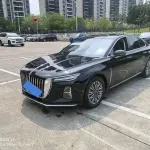 Hongqi Hongqi H5 2025 из Китая