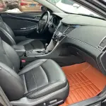 Hyundai Sonata 2014 из Китая