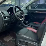 Skoda Karoq 2022 из Китая