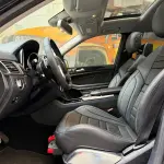Mercedes-Benz GL-Class AMG 2015 из Китая