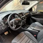 Mercedes-Benz GL-Class AMG 2015 из Китая