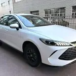 BYD Qin PLUS 2026 из Китая