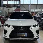 Lexus RX 2020 из Китая