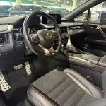 Lexus RX 2020 из Китая