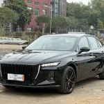 Hongqi Hongqi H5 2026 из Китая