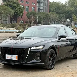 Hongqi Hongqi H5 2026 из Китая
