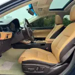 Lexus ES 2018 из Китая