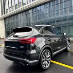 Hongqi Hongqi HS5 2021 из Китая