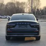 Volvo S90 2026 из Китая