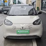 Wuling Bingo 2023 из Китая
