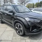 Hyundai ix35 2023 из Китая