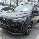 Hyundai ix35 2023 из Китая