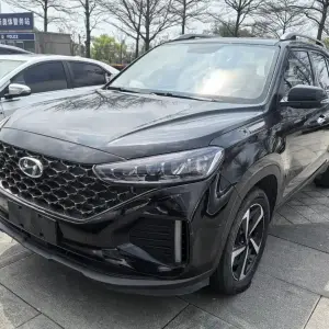 Hyundai ix35 2023 из Китая