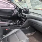 Hyundai Tucson 2020 из Китая