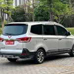 Wuling Hongguang 2016 из Китая