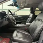 Ford Taurus 2016 из Китая