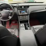 Ford Taurus 2016 из Китая