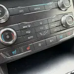 Ford Taurus 2016 из Китая