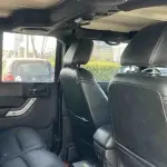 Jeep Wrangler 2013 из Китая