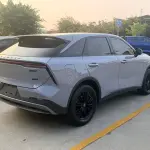 Venucia V 2023 из Китая
