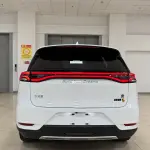 BYD Tang 2018 из Китая
