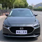 Mazda 3 Axela 2021 из Китая