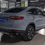 Geely Xingyue S 2022 из Китая