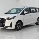 GAC Motor Trumpchi M6 2026 из Китая
