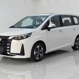 GAC Motor Trumpchi M6 2026 из Китая