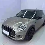 MINI Mini 2021 из Китая