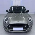 MINI Mini 2021 из Китая