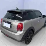 MINI Mini 2021 из Китая