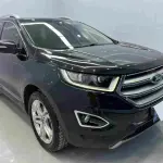 Ford Edge 2015 из Китая