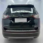 Ford Edge 2015 из Китая