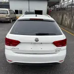 Volkswagen Gran Lavida 2018 из Китая