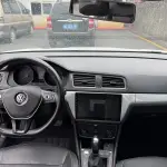 Volkswagen Gran Lavida 2018 из Китая