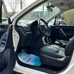 Subaru Forester 2016 из Китая