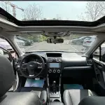 Subaru Forester 2016 из Китая
