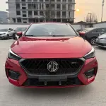 MG MG6 2020 из Китая