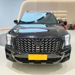 GAC Motor Trumpchi GS8 2022 из Китая