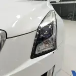 Cadillac ATS-L 2018 из Китая