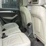Audi Q5 2012 из Китая