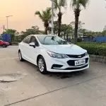 Chevrolet Cruze 2017 из Китая