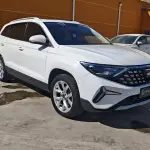 Jetta VS7 2023 из Китая