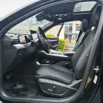 Geely Xingrui 2026 из Китая