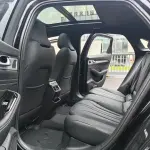 Geely Xingrui 2026 из Китая