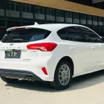 Ford Focus 2022 из Китая
