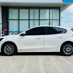 Ford Focus 2022 из Китая